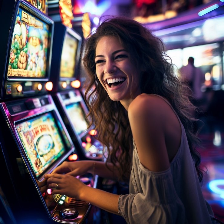 pasartogel featured game showcase
