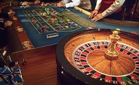 Antarmuka mobile Speed Roulette di pasartogel dengan tombol taruhan yang responsif