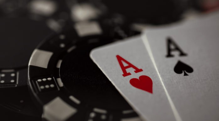 Riwayat hasil putaran Speed Roulette yang terekam otomatis
