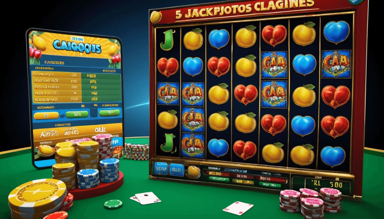 Antarmuka Virtual Sports pasartogel menampilkan jadwal balap kuda