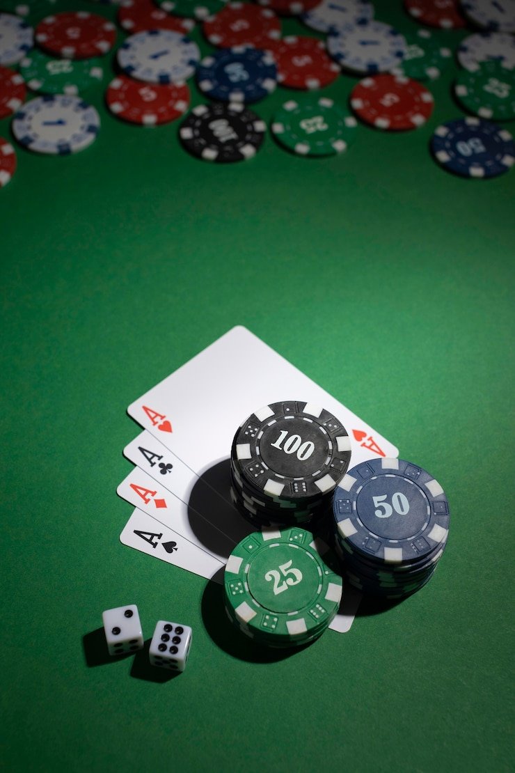 Grafik dan analisis tenis virtual di pasartogel
